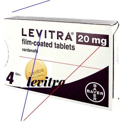 Levitra en pharmacie sans ordonnance